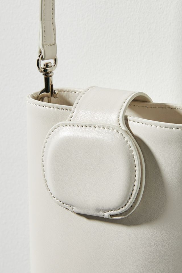 Eggshell Crossbody Phone Case #2