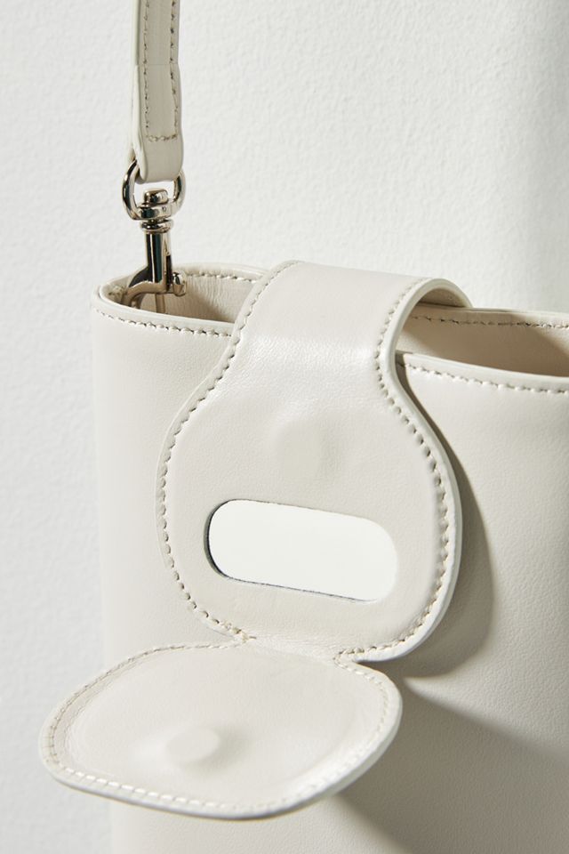 Eggshell Crossbody Phone Case #3