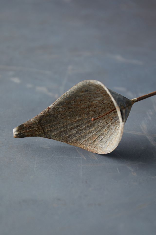 Iron Peace Lily Stem #1