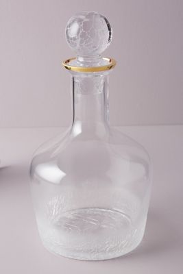Greer Decanter
