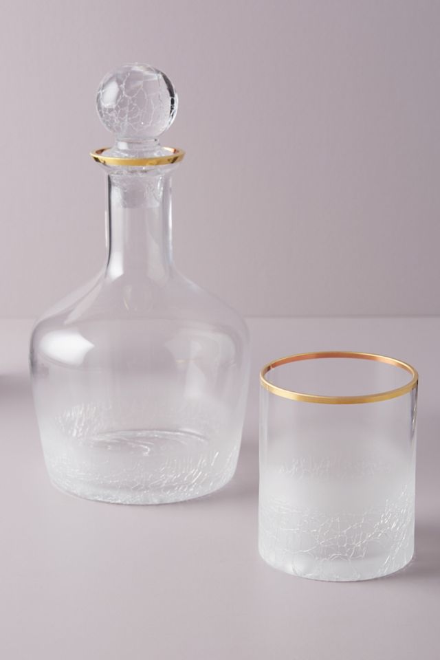Greer DOF Glasses, Set of 4 #2