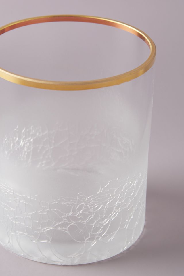 Greer DOF Glasses, Set of 4 #1