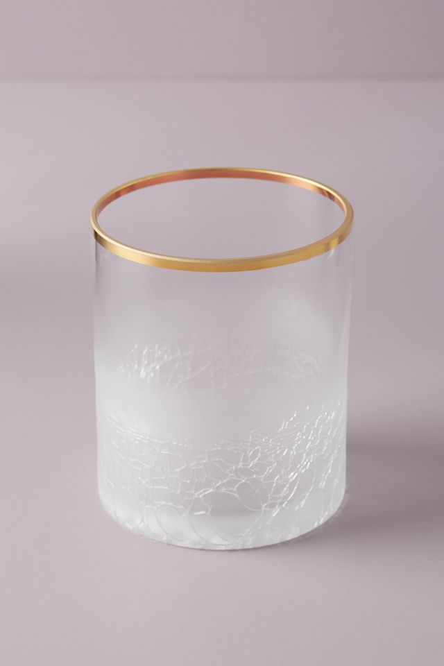 Greer DOF Glasses, Set of 4