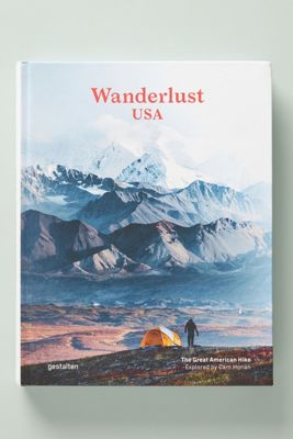 Wanderlust