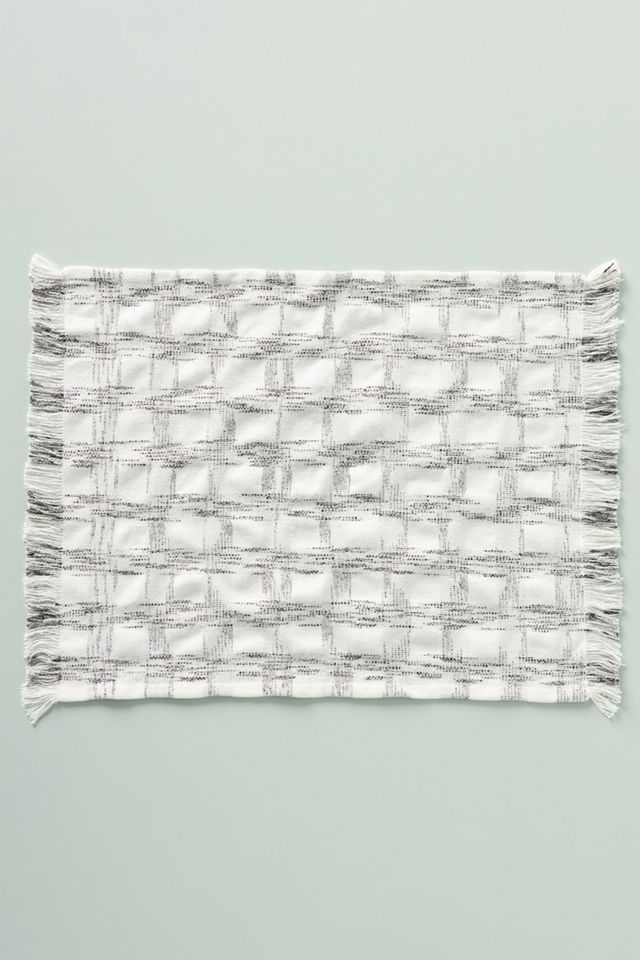 Mahon Placemat #1