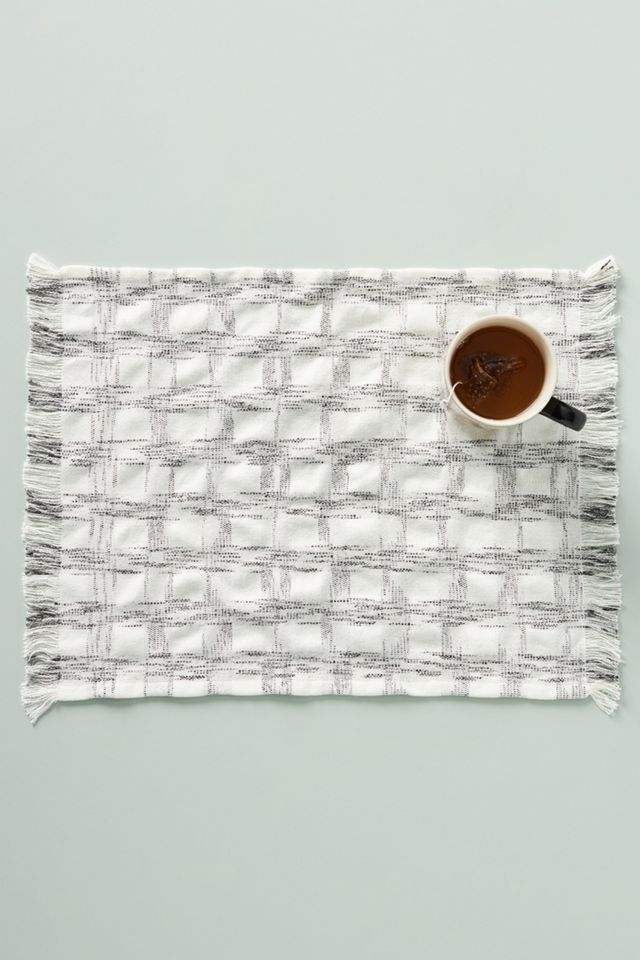 Mahon Placemat