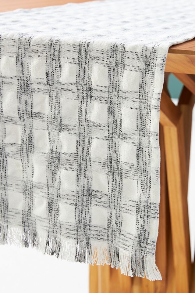 Mahon Table Runner #1