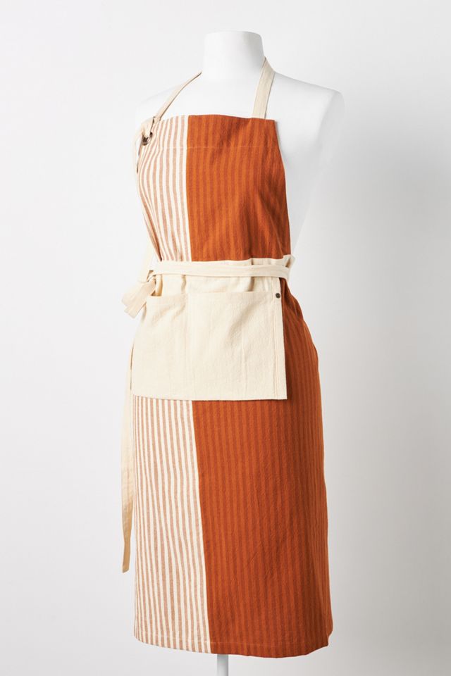 Trudy Apron #1