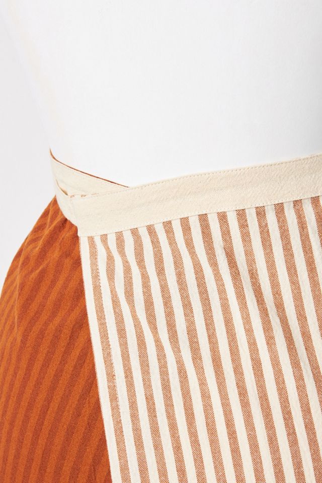 Trudy Apron #2