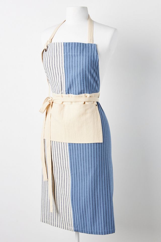 Trudy Apron #1