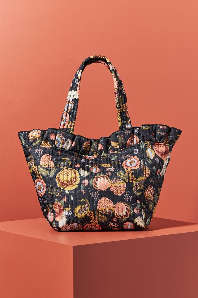 Loeffler randall discount tote anthropologie