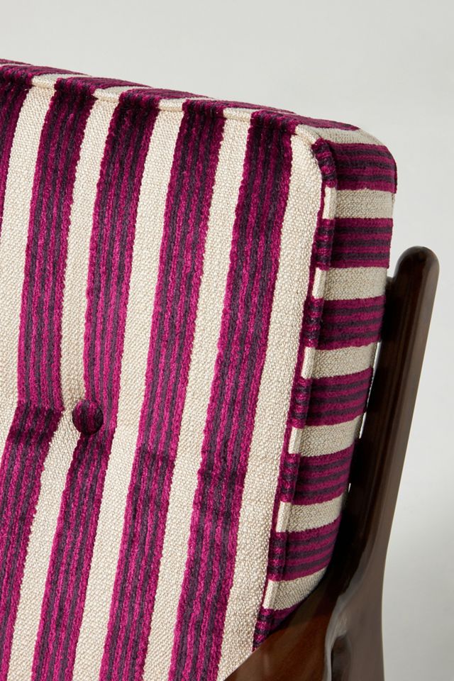 Avenue Stripe Haverhill Chair #4