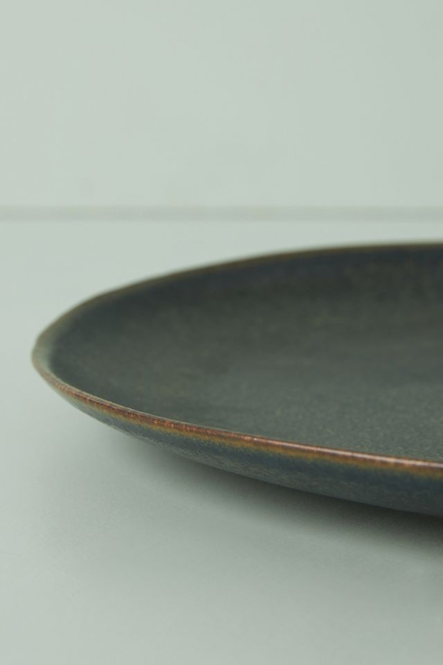 Iona Dinner Plate #1