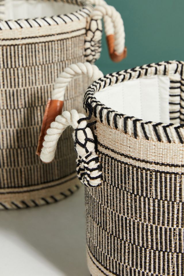 Sierra Baskets, Set of 2 #1