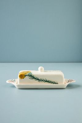 Dagny Butter Dish