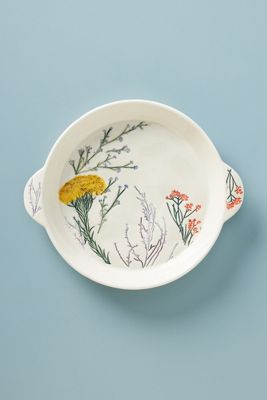 Dagny Pie Dish