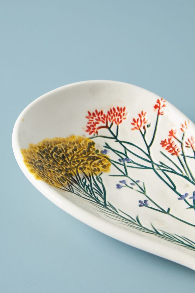Dagny Spoon Rest #1