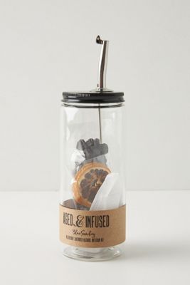 Infused Cocktail Kit