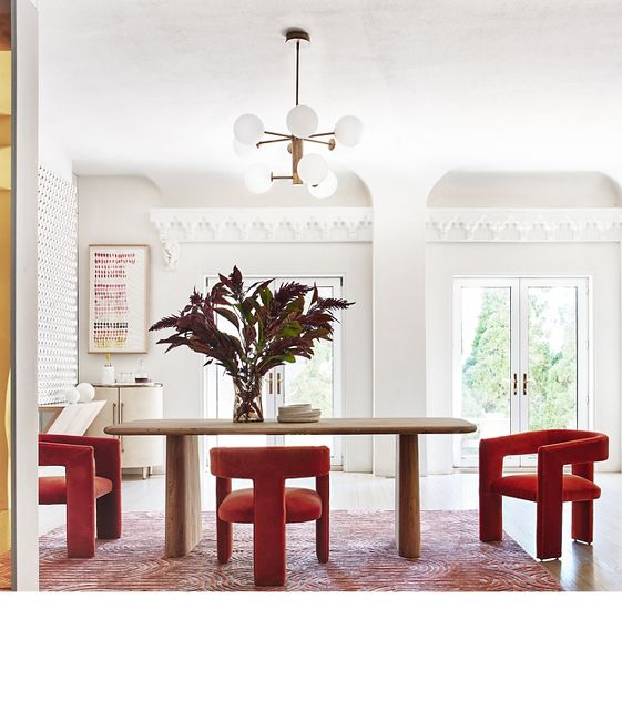 Anthropologie best sale dining chairs