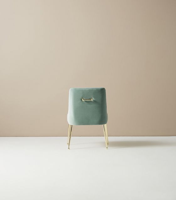 Anthropologie elowen online chair