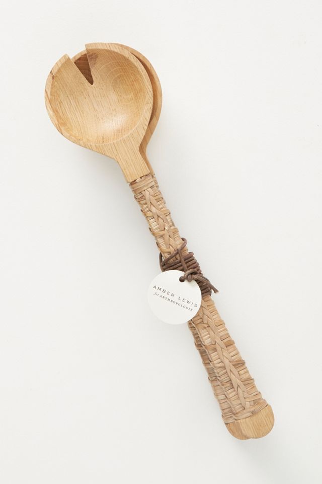 Amber Lewis for Anthropologie Sawyer Serving Set #1