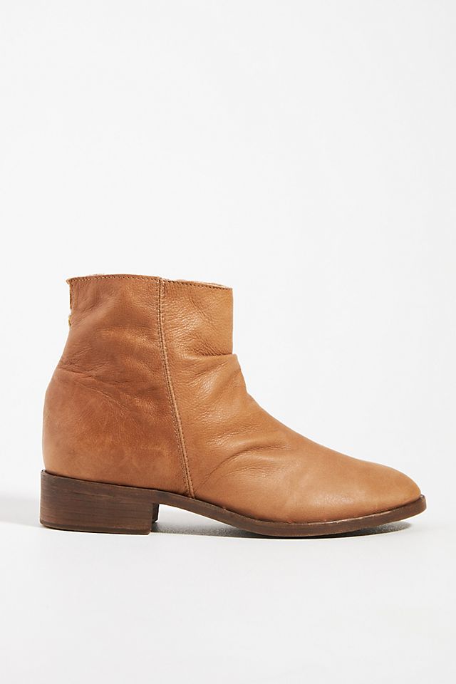 Beek Quail Ankle Boots | Anthropologie