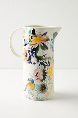 Renee Pitcher
