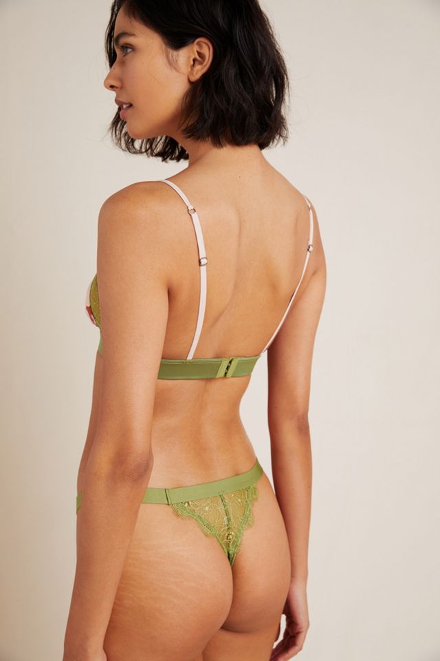 Amore Thong #1