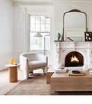 Effie Tripod Chair