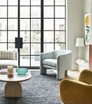 Effie Tripod Chair