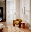 Effie Tripod Chair