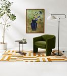 Effie Tripod Chair