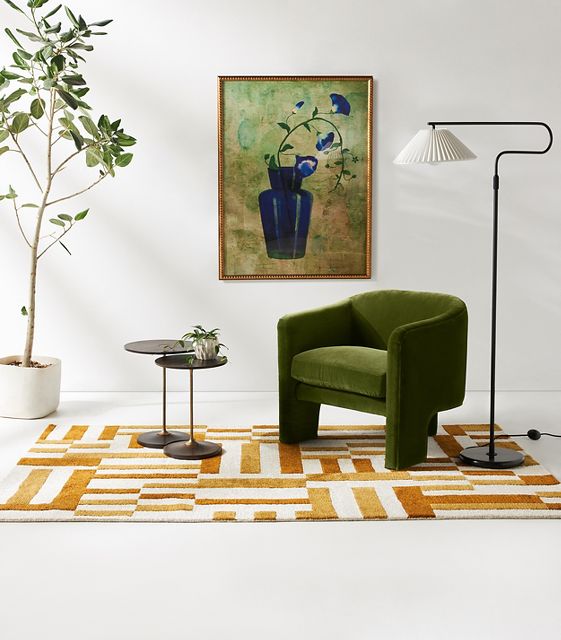 Anthropologie chairs online