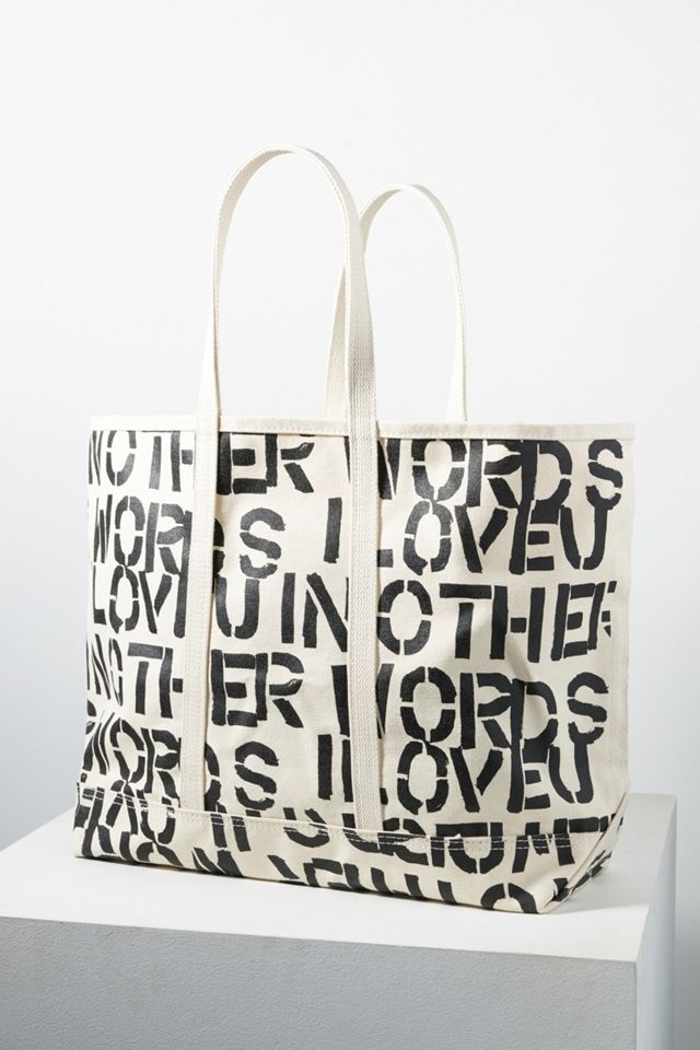 Anthropologie Tote Bags