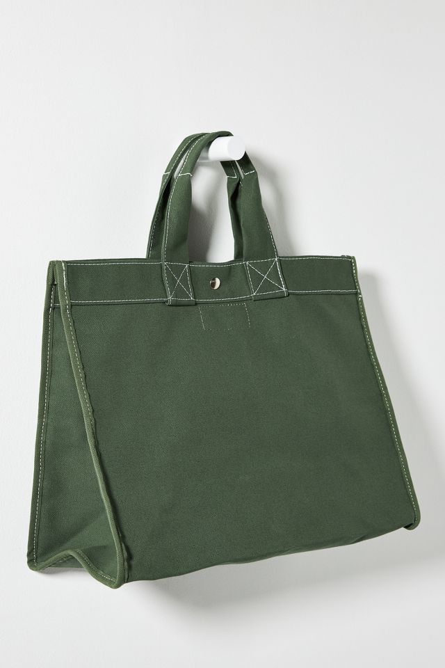 Imperfect Heart Weekender Bag #1