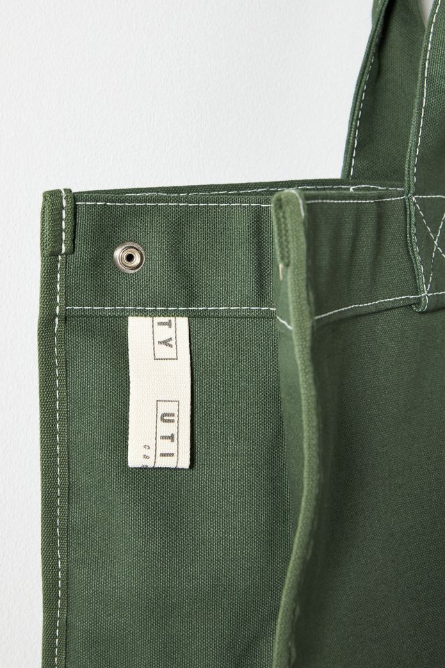 Imperfect Heart Weekender Bag #2