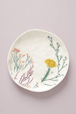 Dagny Dessert Plate