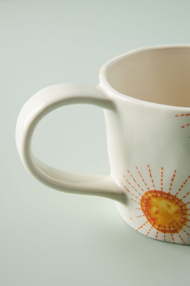 Gratitude Mug #1