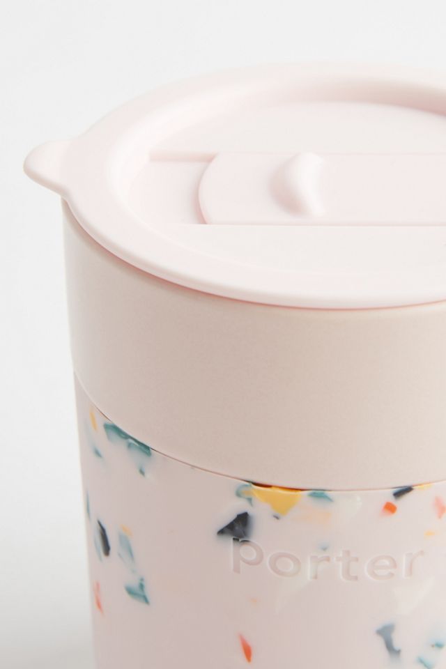 W&P Terrazzo Porter Travel Mug #2