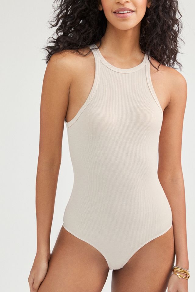 AGOLDE Rianne Bodysuit