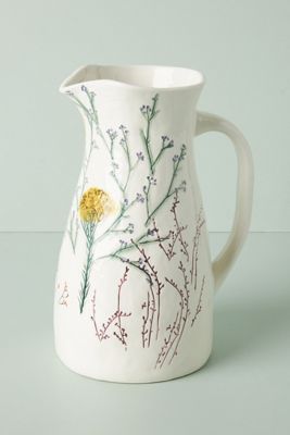 Dagny Pitcher