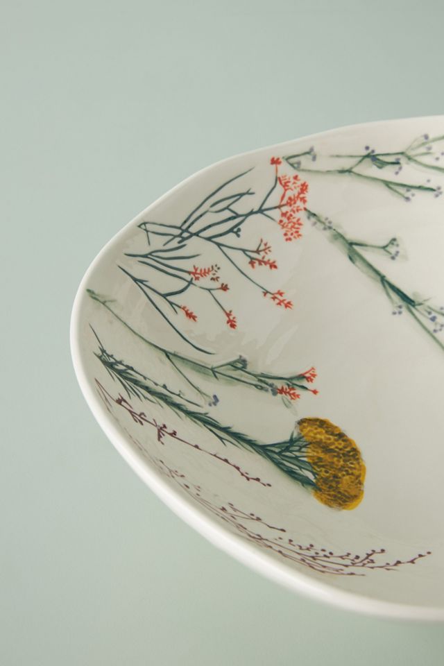Dagny Serving Bowl #1