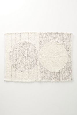 Aurinko Bath Mat
