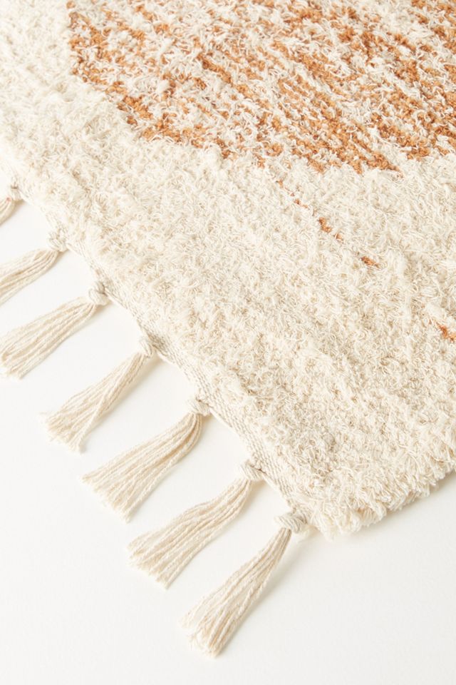 Aurinko Bath Mat #1