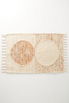 Aurinko Bath Mat