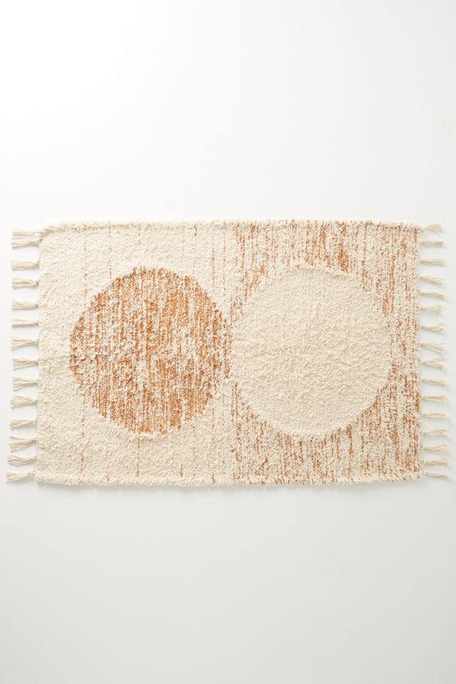 Aurinko Bath Mat