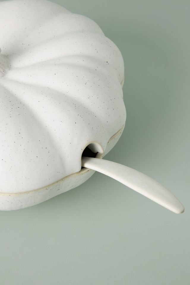 Pumpkin Tureen #2