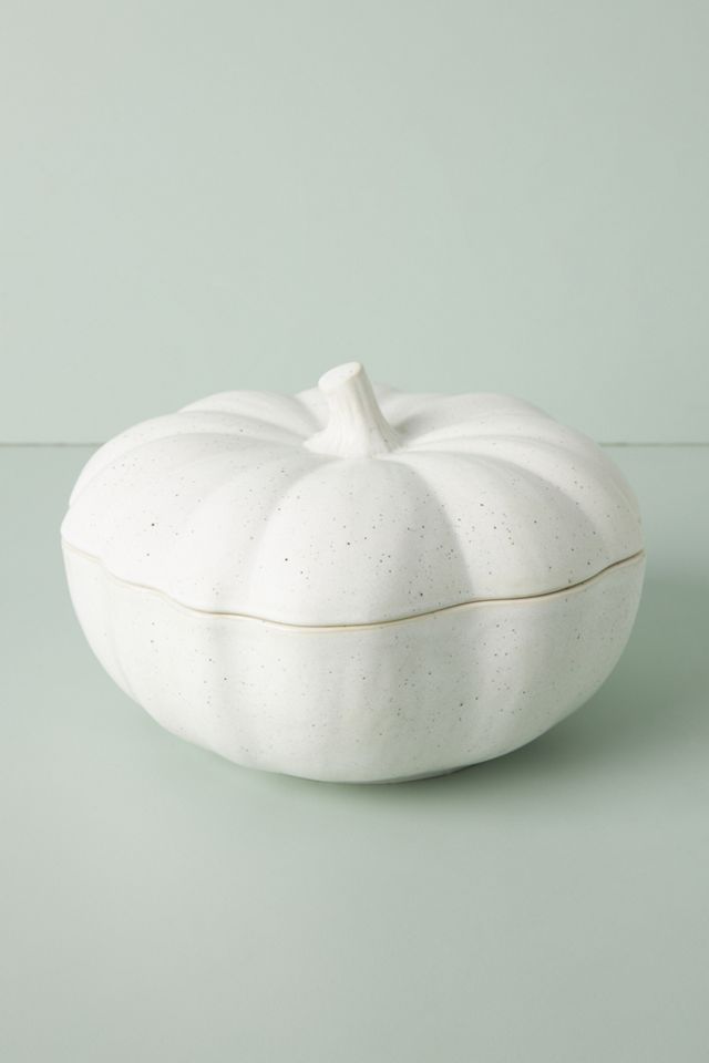 Pumpkin Tureen #3