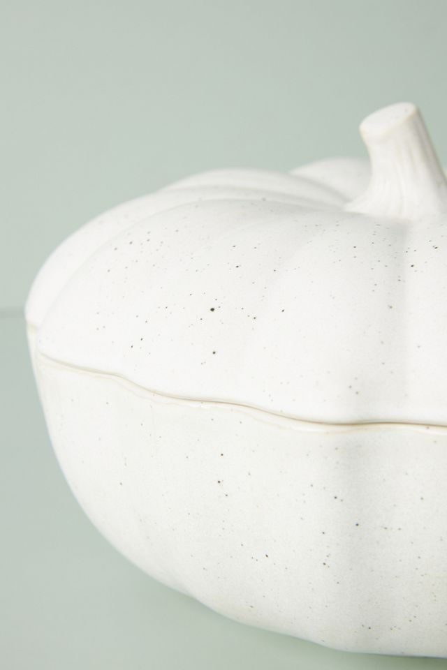 Pumpkin Tureen #4