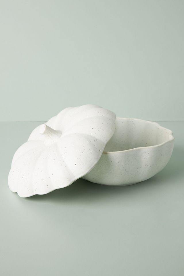 Pumpkin Tureen #5